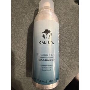 Calista Tools Stratosphere Texturizer Spray Volume Texture Instant Boost 5.3 oz